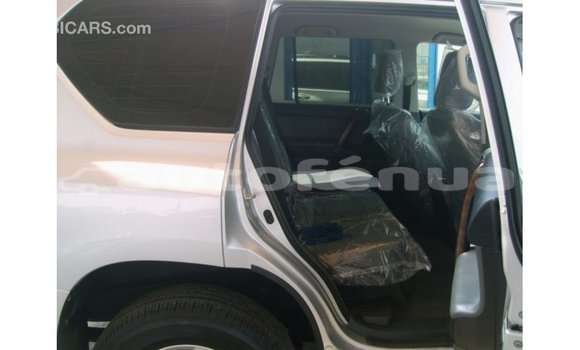 Buy Import Toyota Prado Other Car in Import - Dubai in Marquesas Buy Import Toyota Prado Other Car in Import - Dubai in Marquesas