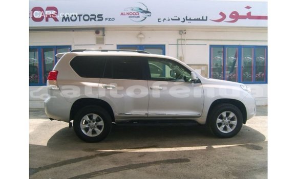 Buy Import Toyota Prado Other Car in Import - Dubai in Marquesas Buy Import Toyota Prado Other Car in Import - Dubai in Marquesas
