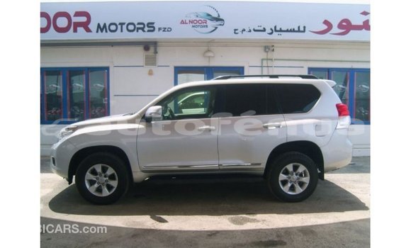 Buy Import Toyota Prado Other Car in Import - Dubai in Marquesas Buy Import Toyota Prado Other Car in Import - Dubai in Marquesas