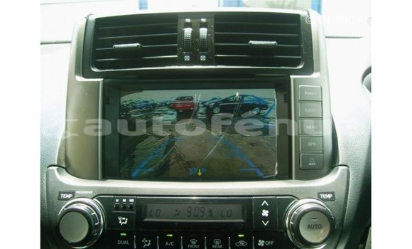 Buy Import Toyota Prado Other Car in Import - Dubai in Marquesas Buy Import Toyota Prado Other Car in Import - Dubai in Marquesas