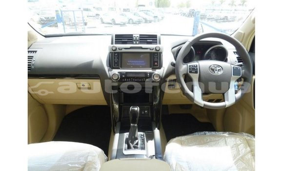 Buy Import Toyota Prado Other Car in Import - Dubai in Marquesas Buy Import Toyota Prado Other Car in Import - Dubai in Marquesas