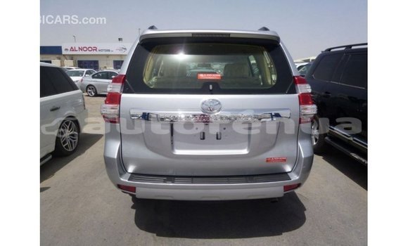 Buy Import Toyota Prado Other Car in Import - Dubai in Marquesas Buy Import Toyota Prado Other Car in Import - Dubai in Marquesas