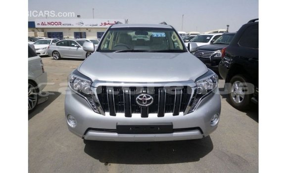 Buy Import Toyota Prado Other Car in Import - Dubai in Marquesas Buy Import Toyota Prado Other Car in Import - Dubai in Marquesas