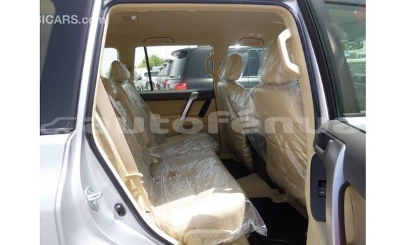 Buy Import Toyota Prado Other Car in Import - Dubai in Marquesas Buy Import Toyota Prado Other Car in Import - Dubai in Marquesas