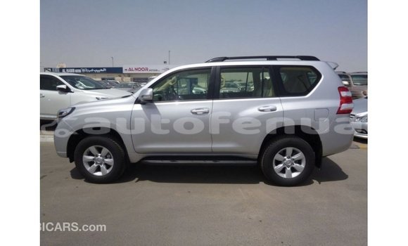Buy Import Toyota Prado Other Car in Import - Dubai in Marquesas Buy Import Toyota Prado Other Car in Import - Dubai in Marquesas