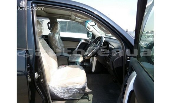 Buy Import Toyota Prado Blue Car in Import - Dubai in Marquesas Buy Import Toyota Prado Blue Car in Import - Dubai in Marquesas