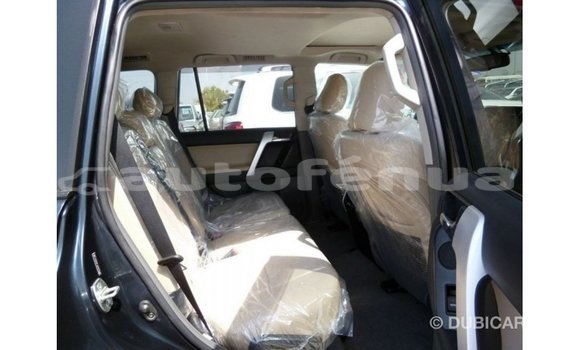 Buy Import Toyota Prado Blue Car in Import - Dubai in Marquesas Buy Import Toyota Prado Blue Car in Import - Dubai in Marquesas