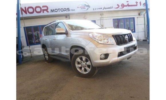 Buy Import Toyota Prado Other Car in Import - Dubai in Marquesas Buy Import Toyota Prado Other Car in Import - Dubai in Marquesas