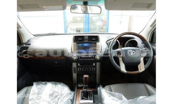 Buy Import Toyota Prado Other Car in Import - Dubai in Marquesas Buy Import Toyota Prado Other Car in Import - Dubai in Marquesas