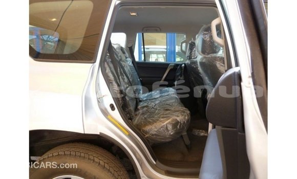 Buy Import Toyota Prado Other Car in Import - Dubai in Marquesas Buy Import Toyota Prado Other Car in Import - Dubai in Marquesas