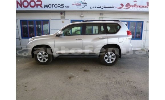 Buy Import Toyota Prado Other Car in Import - Dubai in Marquesas Buy Import Toyota Prado Other Car in Import - Dubai in Marquesas