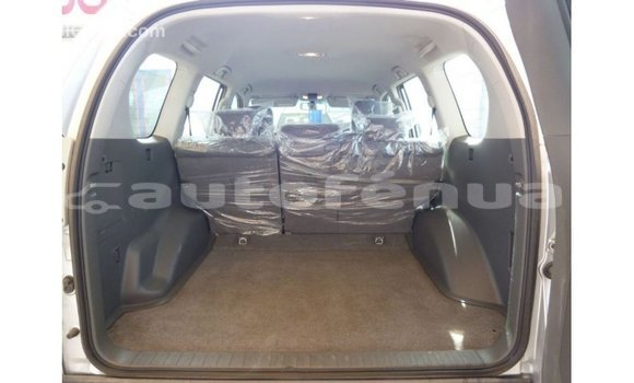 Buy Import Toyota Prado Other Car in Import - Dubai in Marquesas Buy Import Toyota Prado Other Car in Import - Dubai in Marquesas