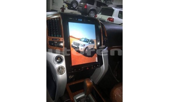 Acheter Import Voiture Toyota Land Cruiser Noir à Import - Dubai, Marquesas Acheter Import Voiture Toyota Land Cruiser Noir à Import - Dubai, Marquesas