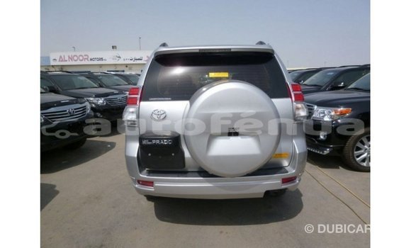 Acheter Import Voiture Toyota Prado Autre à Import - Dubai, Marquesas Acheter Import Voiture Toyota Prado Autre à Import - Dubai, Marquesas