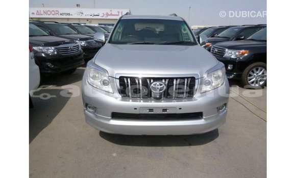 Acheter Import Voiture Toyota Prado Autre à Import - Dubai, Marquesas Acheter Import Voiture Toyota Prado Autre à Import - Dubai, Marquesas