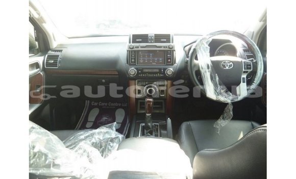 Buy Import Toyota Prado Other Car in Import - Dubai in Marquesas Buy Import Toyota Prado Other Car in Import - Dubai in Marquesas