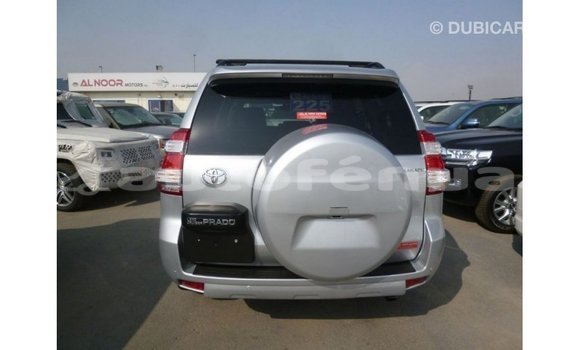 Buy Import Toyota Prado Other Car in Import - Dubai in Marquesas Buy Import Toyota Prado Other Car in Import - Dubai in Marquesas