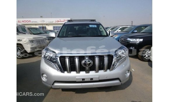 Buy Import Toyota Prado Other Car in Import - Dubai in Marquesas Buy Import Toyota Prado Other Car in Import - Dubai in Marquesas