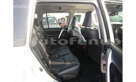 Buy Import Toyota Prado Other Car in Import - Dubai in Marquesas Buy Import Toyota Prado Other Car in Import - Dubai in Marquesas