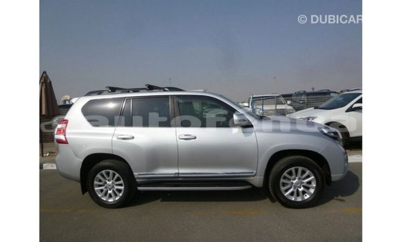 Buy Import Toyota Prado Other Car in Import - Dubai in Marquesas Buy Import Toyota Prado Other Car in Import - Dubai in Marquesas