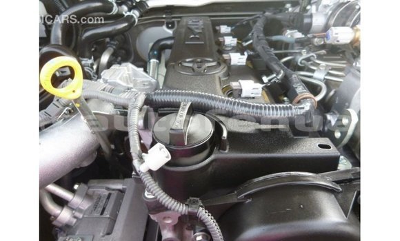 Buy Import Toyota Prado Other Car in Import - Dubai in Marquesas Buy Import Toyota Prado Other Car in Import - Dubai in Marquesas