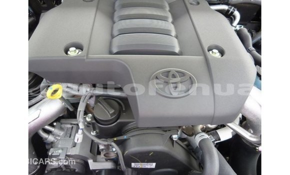 Buy Import Toyota Prado Black Car in Import - Dubai in Marquesas Buy Import Toyota Prado Black Car in Import - Dubai in Marquesas