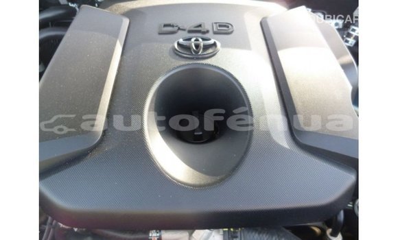Buy Import Toyota Prado White Car in Import - Dubai in Marquesas Buy Import Toyota Prado White Car in Import - Dubai in Marquesas