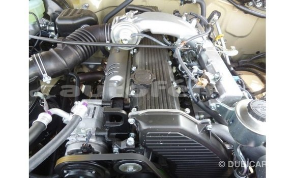 Acheter Import Voiture Toyota Land Cruiser Beige à Import - Dubai, Marquesas Acheter Import Voiture Toyota Land Cruiser Beige à Import - Dubai, Marquesas
