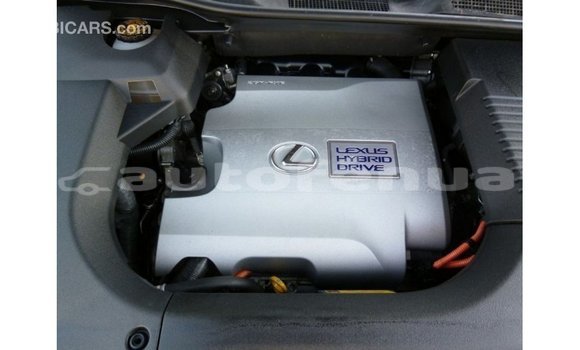 Buy Import Lexus RX Black Car in Import - Dubai in Marquesas Buy Import Lexus RX Black Car in Import - Dubai in Marquesas