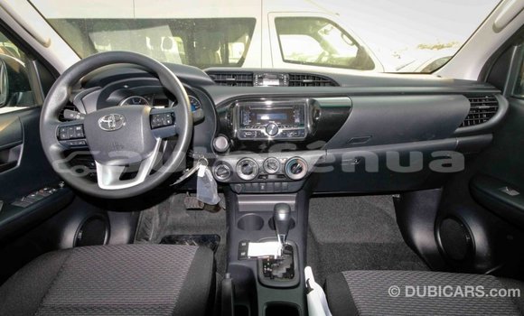 Acheter Import Voiture Toyota Hilux Autre à Import - Dubai, Marquesas Acheter Import Voiture Toyota Hilux Autre à Import - Dubai, Marquesas
