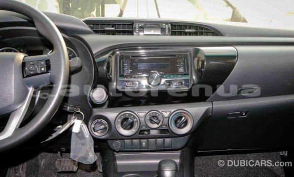Acheter Import Voiture Toyota Hilux Autre à Import - Dubai, Marquesas Acheter Import Voiture Toyota Hilux Autre à Import - Dubai, Marquesas