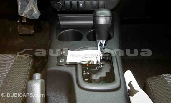 Acheter Import Voiture Toyota Hilux Autre à Import - Dubai, Marquesas Acheter Import Voiture Toyota Hilux Autre à Import - Dubai, Marquesas