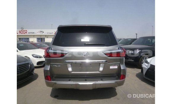 Buy Import Lexus LX Other Car in Import - Dubai in Marquesas Buy Import Lexus LX Other Car in Import - Dubai in Marquesas