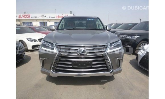 Buy Import Lexus LX Other Car in Import - Dubai in Marquesas Buy Import Lexus LX Other Car in Import - Dubai in Marquesas