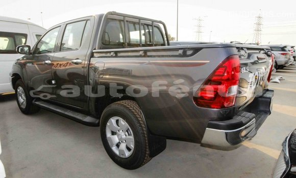 Acheter Import Voiture Toyota Hilux Autre à Import - Dubai, Marquesas Acheter Import Voiture Toyota Hilux Autre à Import - Dubai, Marquesas