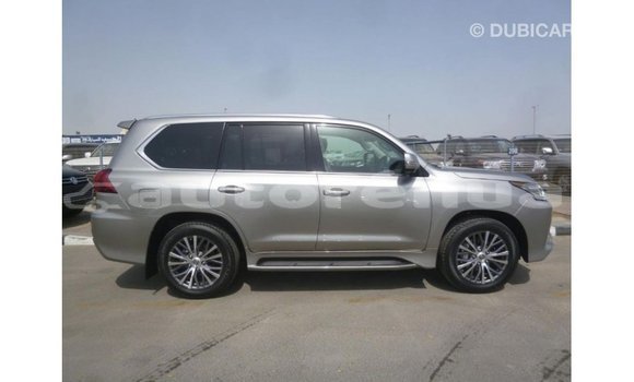 Buy Import Lexus LX Other Car in Import - Dubai in Marquesas Buy Import Lexus LX Other Car in Import - Dubai in Marquesas