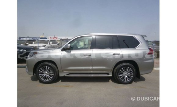 Buy Import Lexus LX Other Car in Import - Dubai in Marquesas Buy Import Lexus LX Other Car in Import - Dubai in Marquesas