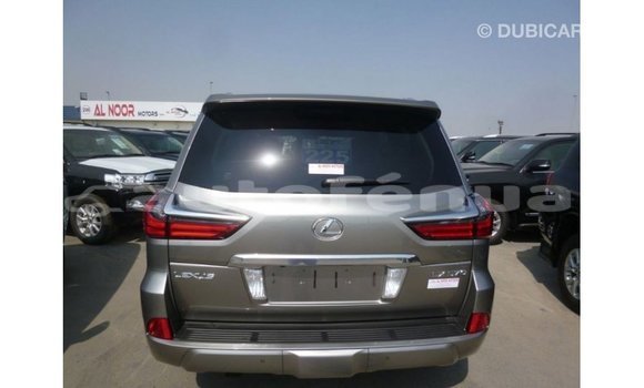 Acheter Import Voiture Lexus LX Autre à Import - Dubai, Marquesas Acheter Import Voiture Lexus LX Autre à Import - Dubai, Marquesas
