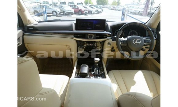 Buy Import Lexus LX Other Car in Import - Dubai in Marquesas Buy Import Lexus LX Other Car in Import - Dubai in Marquesas