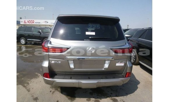 Buy Import Lexus LX Other Car in Import - Dubai in Marquesas Buy Import Lexus LX Other Car in Import - Dubai in Marquesas