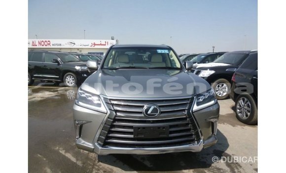 Buy Import Lexus LX Other Car in Import - Dubai in Marquesas Buy Import Lexus LX Other Car in Import - Dubai in Marquesas
