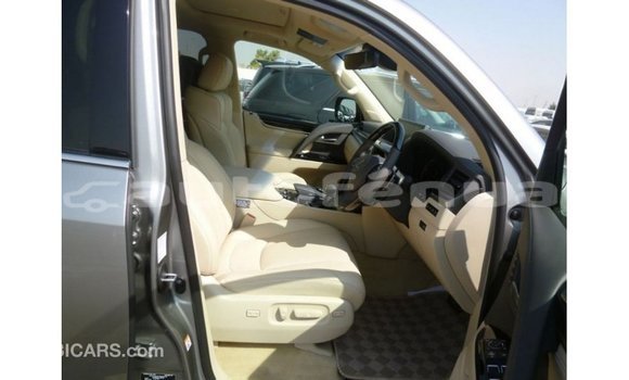 Buy Import Lexus LX Other Car in Import - Dubai in Marquesas Buy Import Lexus LX Other Car in Import - Dubai in Marquesas