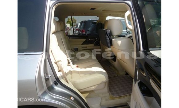 Buy Import Lexus LX Other Car in Import - Dubai in Marquesas Buy Import Lexus LX Other Car in Import - Dubai in Marquesas