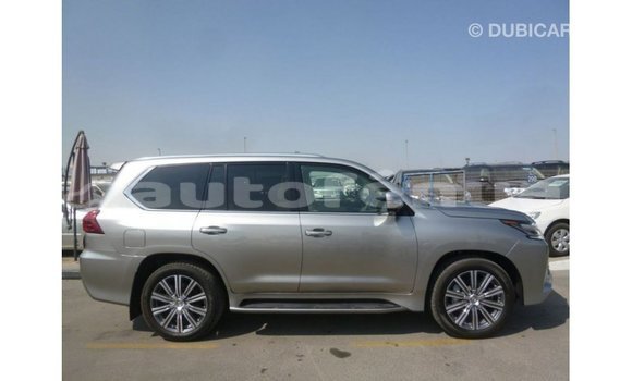 Buy Import Lexus LX Other Car in Import - Dubai in Marquesas Buy Import Lexus LX Other Car in Import - Dubai in Marquesas