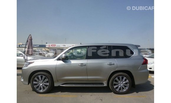 Buy Import Lexus LX Other Car in Import - Dubai in Marquesas Buy Import Lexus LX Other Car in Import - Dubai in Marquesas