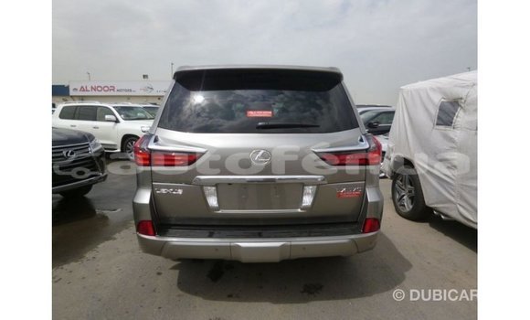Buy Import Lexus LX Other Car in Import - Dubai in Marquesas Buy Import Lexus LX Other Car in Import - Dubai in Marquesas