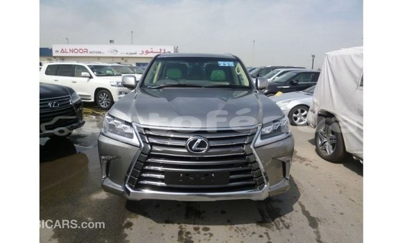 Buy Import Lexus LX Other Car in Import - Dubai in Marquesas Buy Import Lexus LX Other Car in Import - Dubai in Marquesas