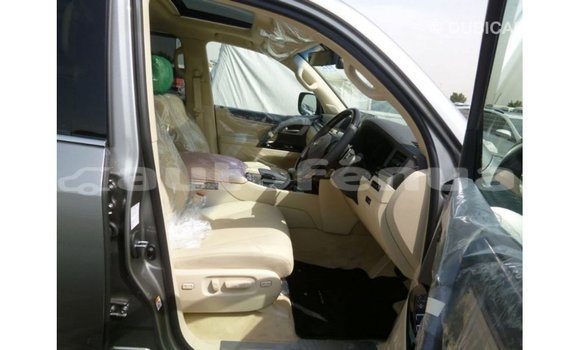 Buy Import Lexus LX Other Car in Import - Dubai in Marquesas Buy Import Lexus LX Other Car in Import - Dubai in Marquesas
