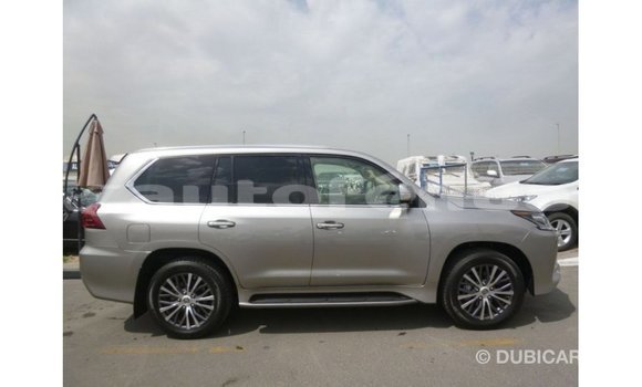 Buy Import Lexus LX Other Car in Import - Dubai in Marquesas Buy Import Lexus LX Other Car in Import - Dubai in Marquesas
