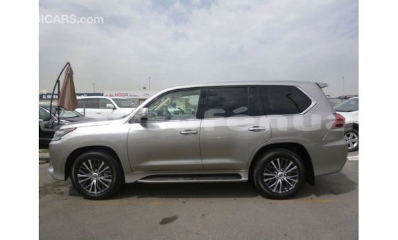 Buy Import Lexus LX Other Car in Import - Dubai in Marquesas Buy Import Lexus LX Other Car in Import - Dubai in Marquesas